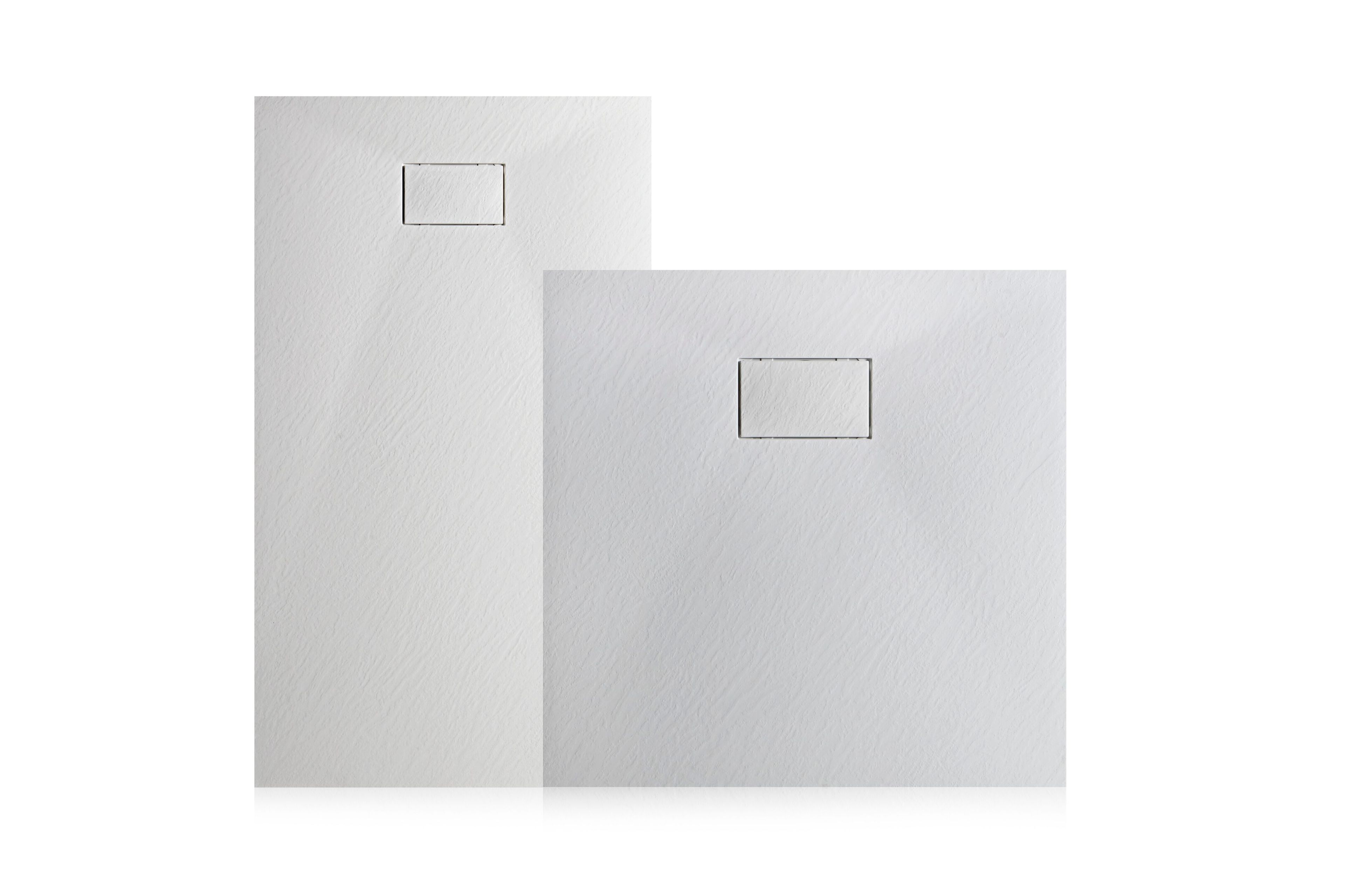 Квадратный душевой поддон из полиэстера, армированного стекловолокном (PRFV) TAMANACO SMC ARCH-00139353 - Вид №2