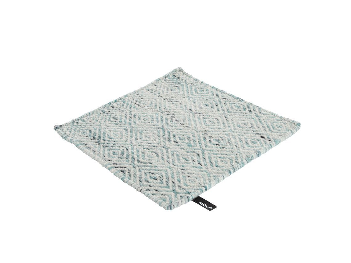 Изготовленный на заказ шерстяной ковер ручной работы miinu NEWAVE VOL. II ARCH-00031767 - Вид №3