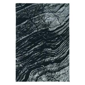 Ковер Basalto, 200х300 см, темно-серый