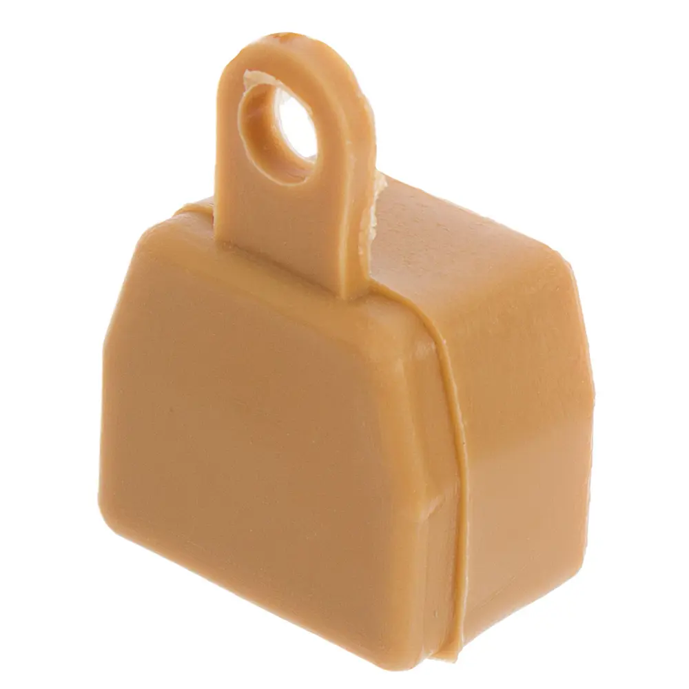 Заглушка U-шины цвет бук, 2 шт Santreyd STLM-2050140