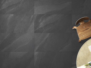 Пол / облицовка керамогранита с эффектом камня для внутреннего и наружного применения