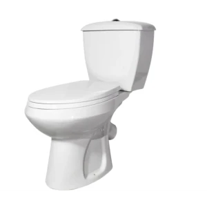 Унитаз-компакт Оскольская керамика Элисса Стандарт косой выпуск