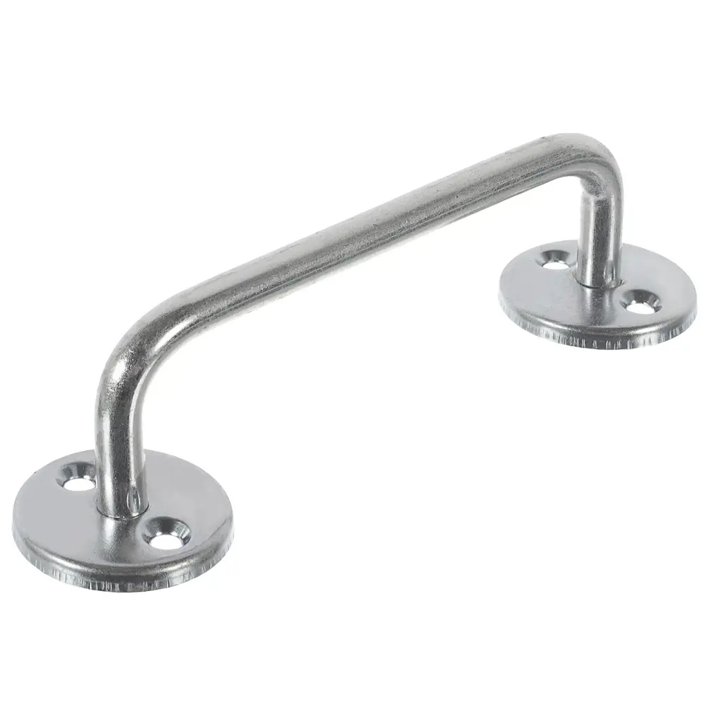 Ручка-скоба УФ РС-100, цвет цинк Santreyd STLM-2007912