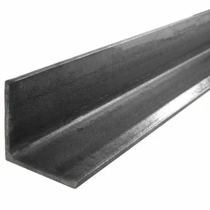 Уголок металлический 75x75x5 мм 5.85 м