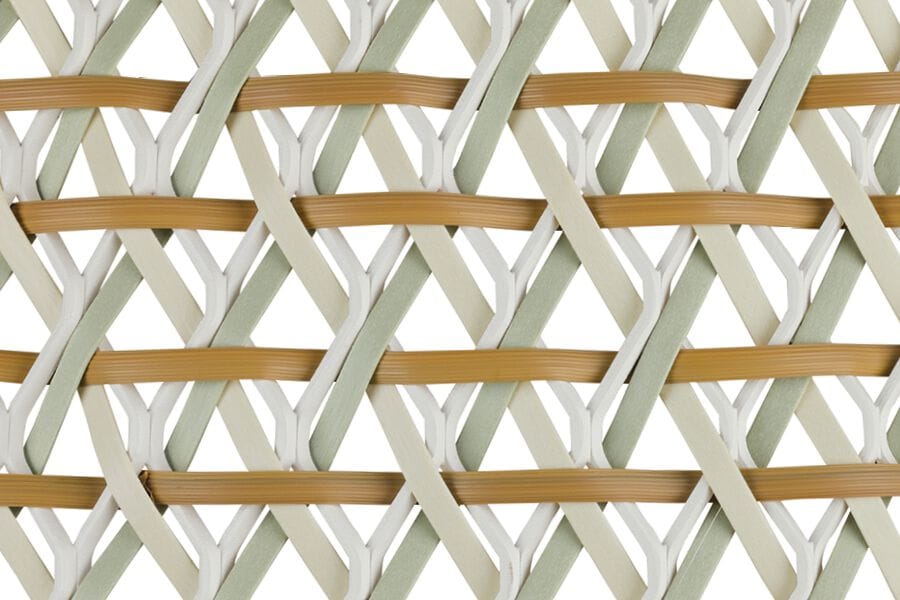 Садовое кресло из синтетического волокна DEDON DALA ARCH-00150583 - Вид №11