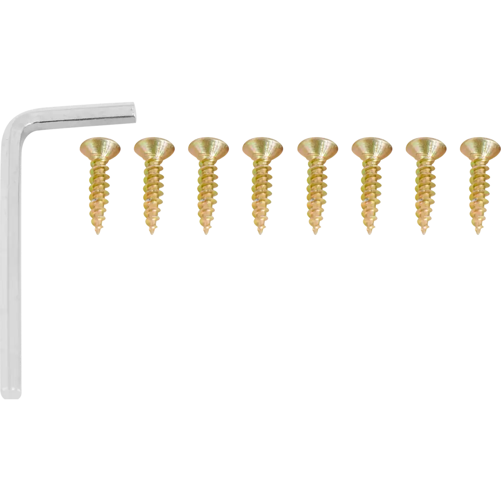 Santreyd Накладка декоративная для цилиндровых замков ETW48 85218313 STLM-0059947 - Вид №2