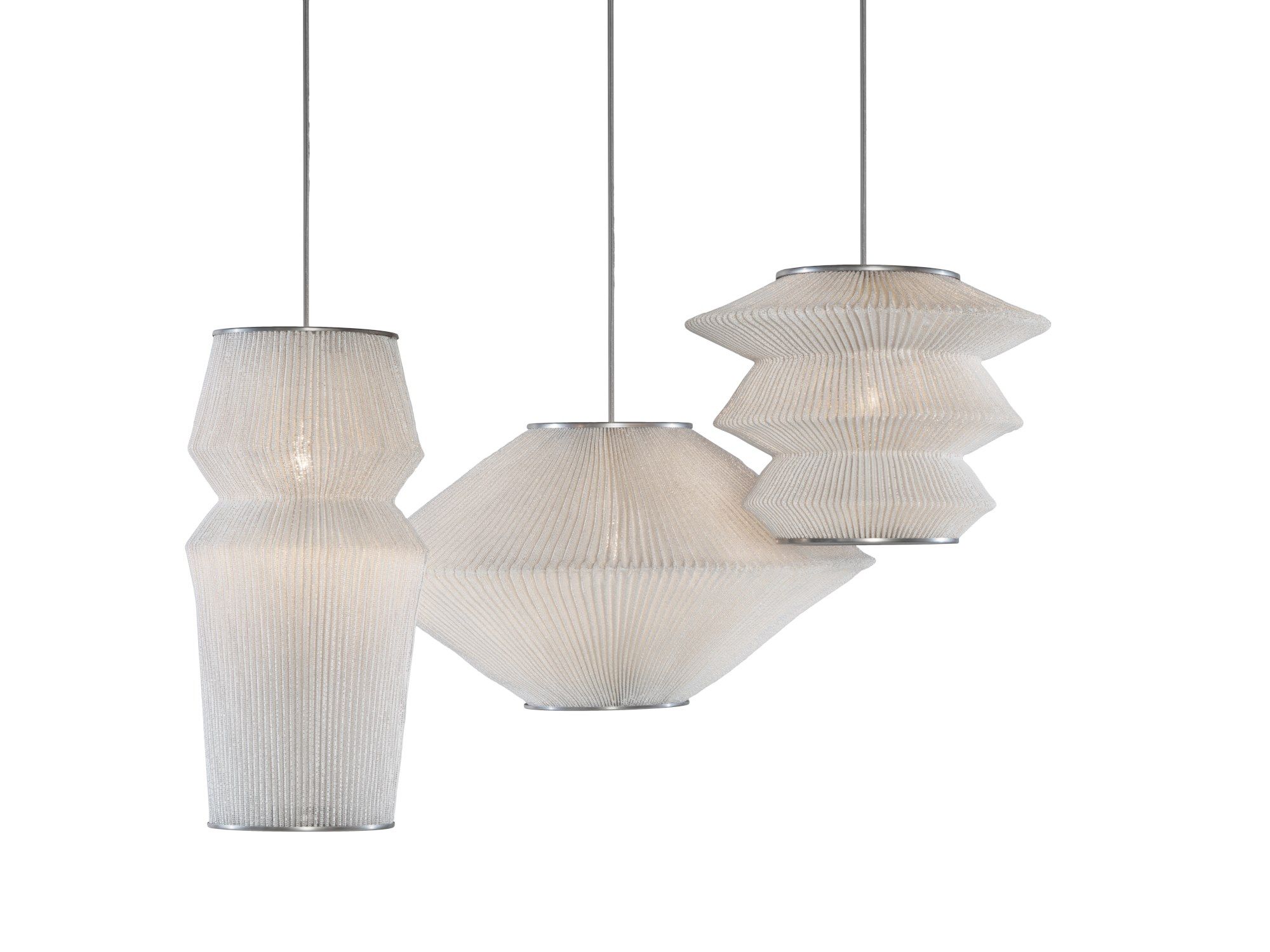 Светодиодный подвесной светильник из нержавеющей стали A-Emotional Light Ura ARCH-00024821