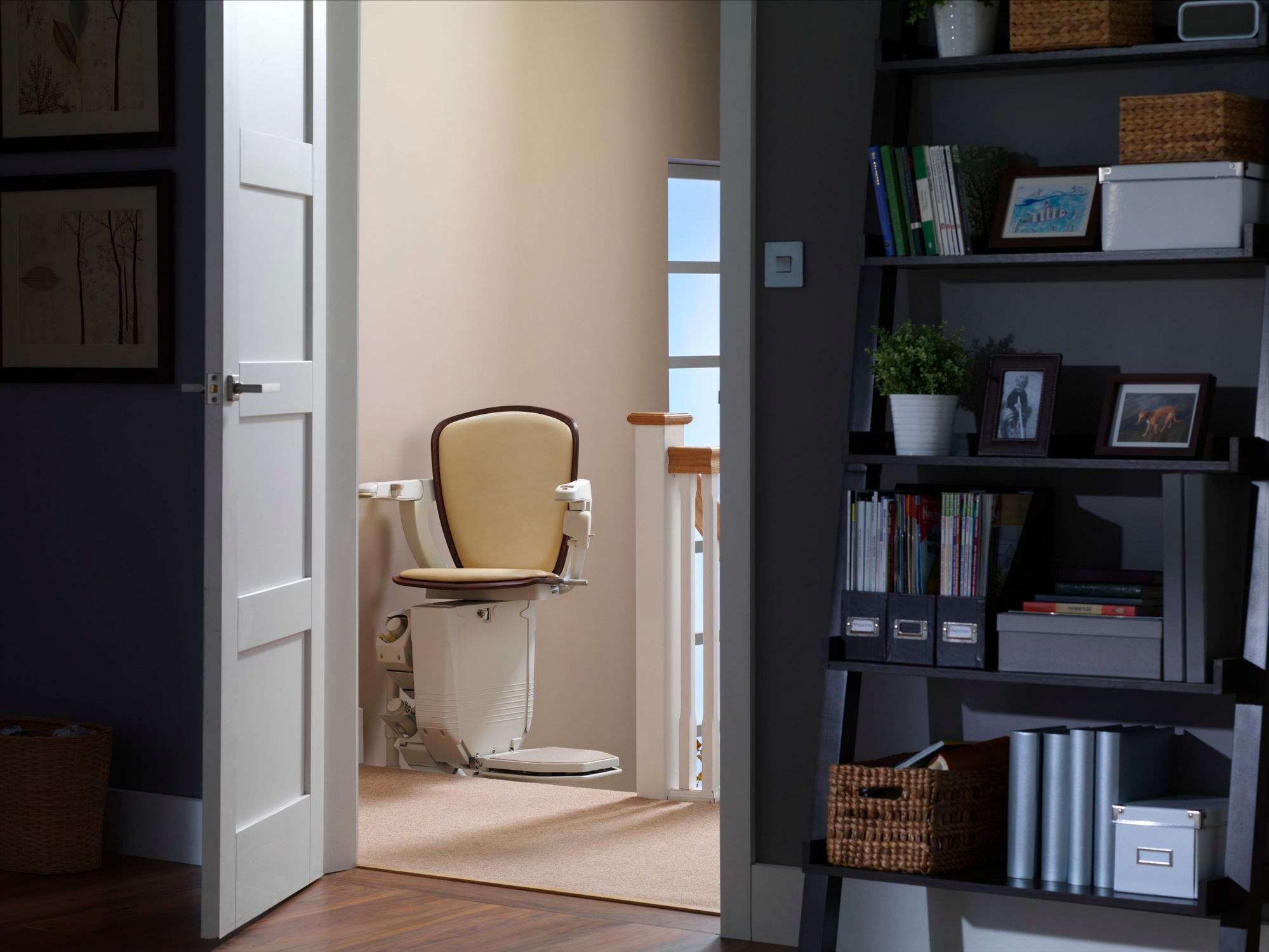 Подъемное кресло STANNAH STARLA ARCH-00063901 - Вид №40