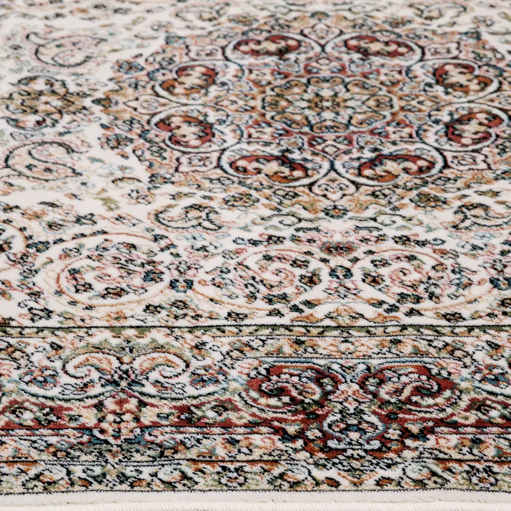 Ковер вискоза Vivaldi 14769/6111 95x140 см цвет мультиколор RAGOLLE STLM-2184010 - Вид №4