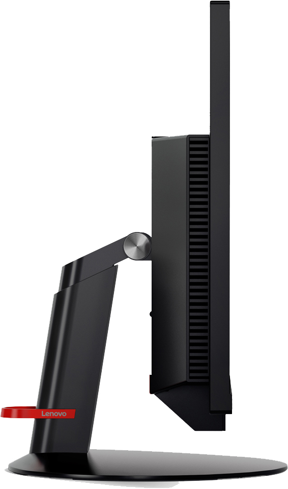 10R1PAT1EU tio 22 non-touch tio 21,5" non-touch wide led lcd (1920 x 1080) botdless btightness 250 cd/m2 tilt / lift monitot stand no_dvd fu 3y onsite Lenovo Lenovo ThinkCentre Santreyd  - Вид №3