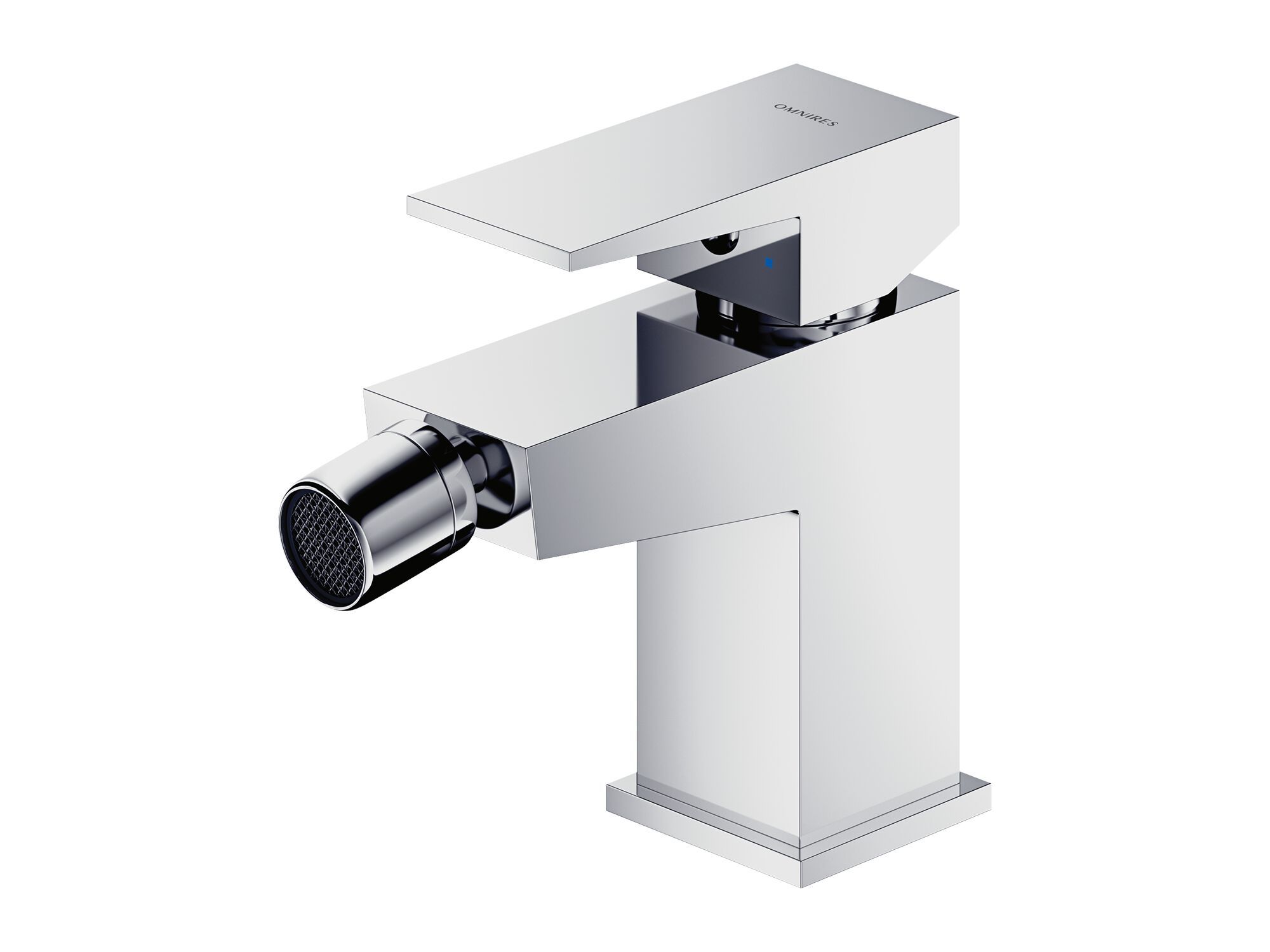 Смеситель для биде OMNIRES Fresh ARCH-00055565 - Вид №1