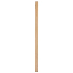 Площадка цельная бук сорт Экстра 40x900x920 мм