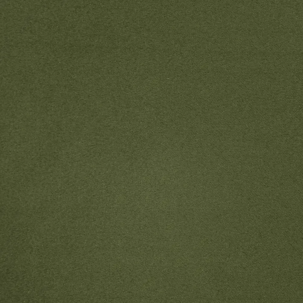 Штора на ленте блэкаут Ален 140x270 см цвет хаки ТОРГОВЫЙ ДОМ ТЕКСТИЛЬ STLM-2019544 - Вид №2