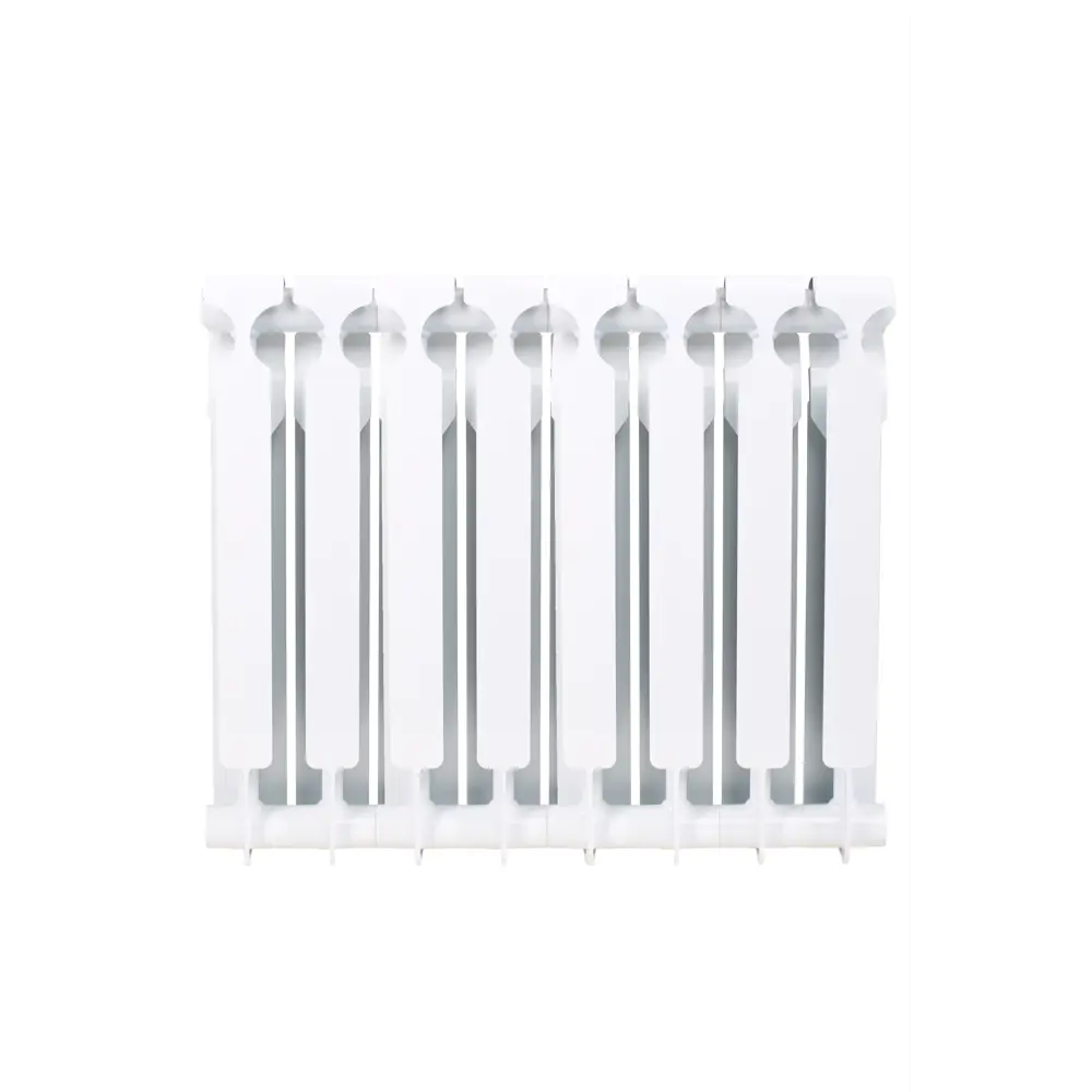 Биметаллический радиатор EQUATION 8 секций для эффективного обогрева 86565619 STLM-0070087 - Вид №2