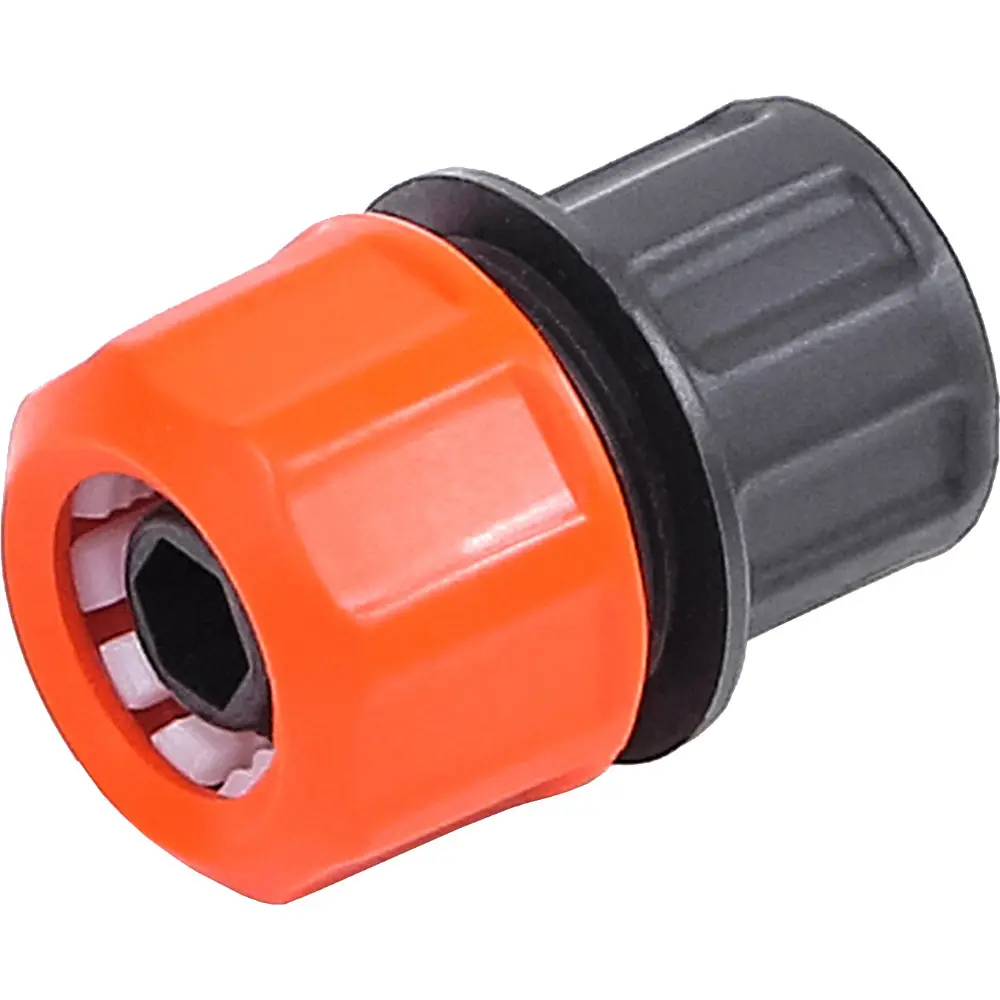 Зажим цанговый Жук Cicle 1/2 дюйма 82914981 STLM-2030205 Santreyd 