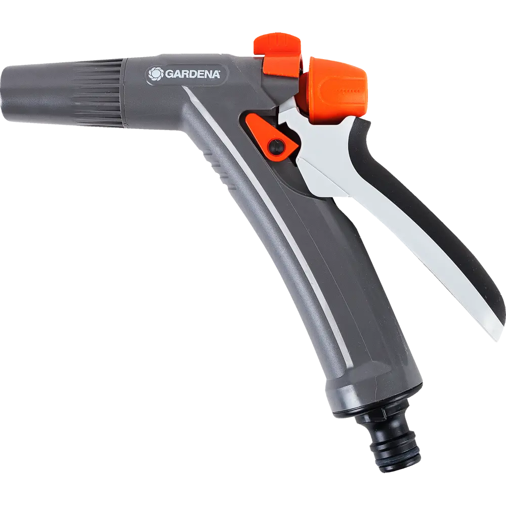 Пистолет для полива Gardena Classic 2 режима STLM-2127045