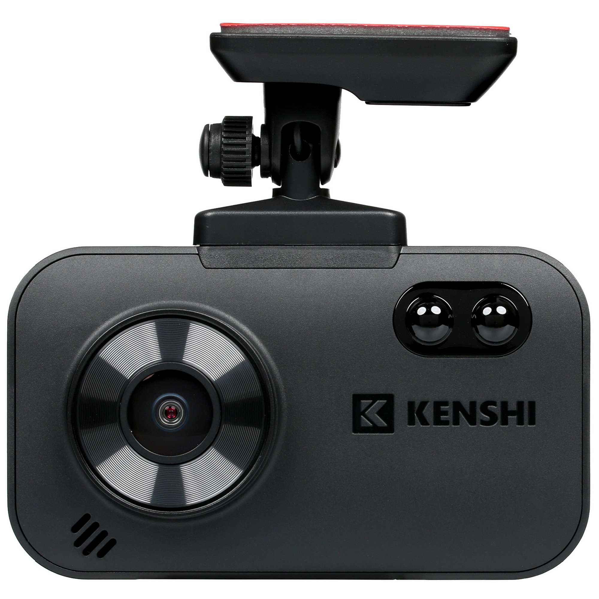 5415962 Видеорегистратор с радар-детектором Kenshi K801 STDN-0001631 - Вид №2