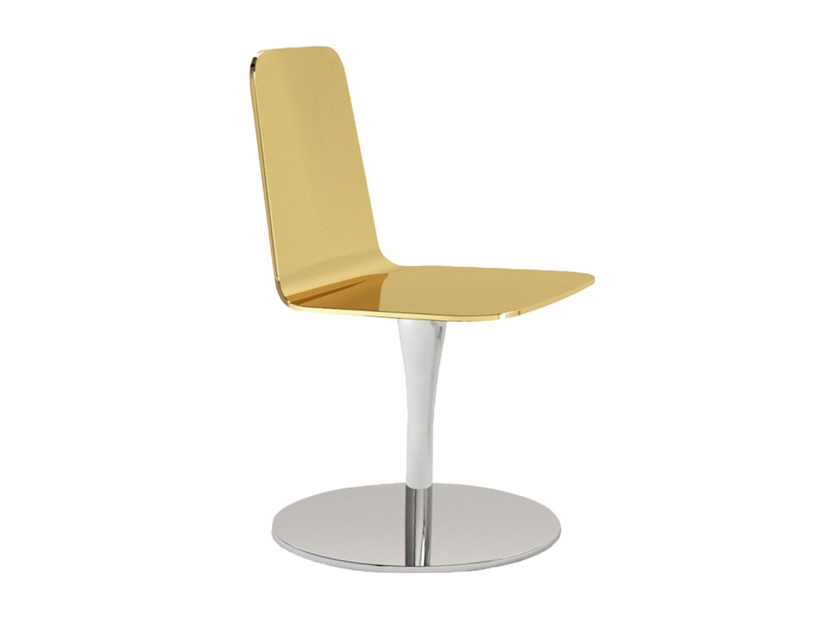 Алюминиевый стул altreforme район ARCH-00025325