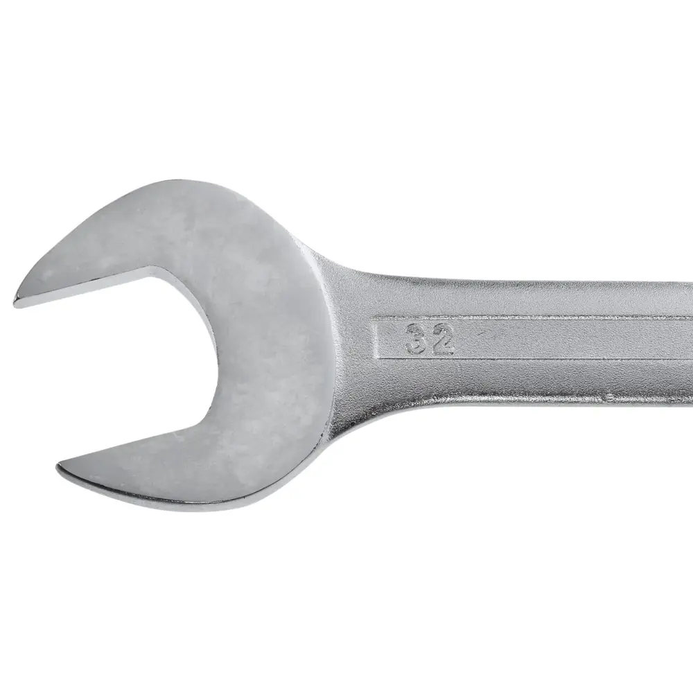 Ключ комбинированный Dexter 32 мм CR-V STLM-2055505 - Вид №1