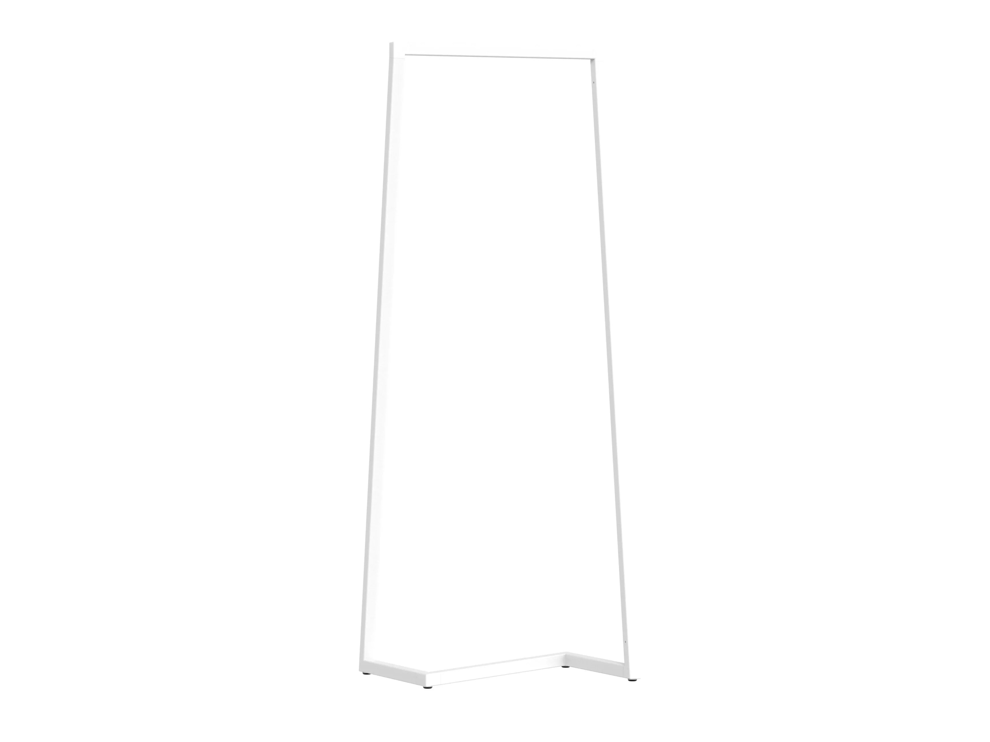 Стальная напольная вешалка с порошковым покрытием FUNCTIONALS BUTLER ARCH-00087112 - Вид №30