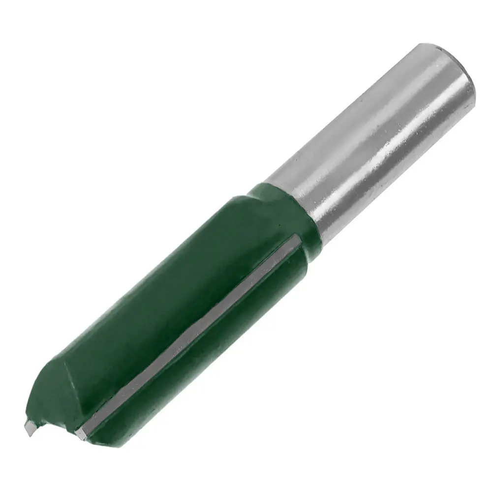 Фреза пазовая прямая Fit 16x40 мм, хвостовик 12 мм 82855286 STLM-2113194 