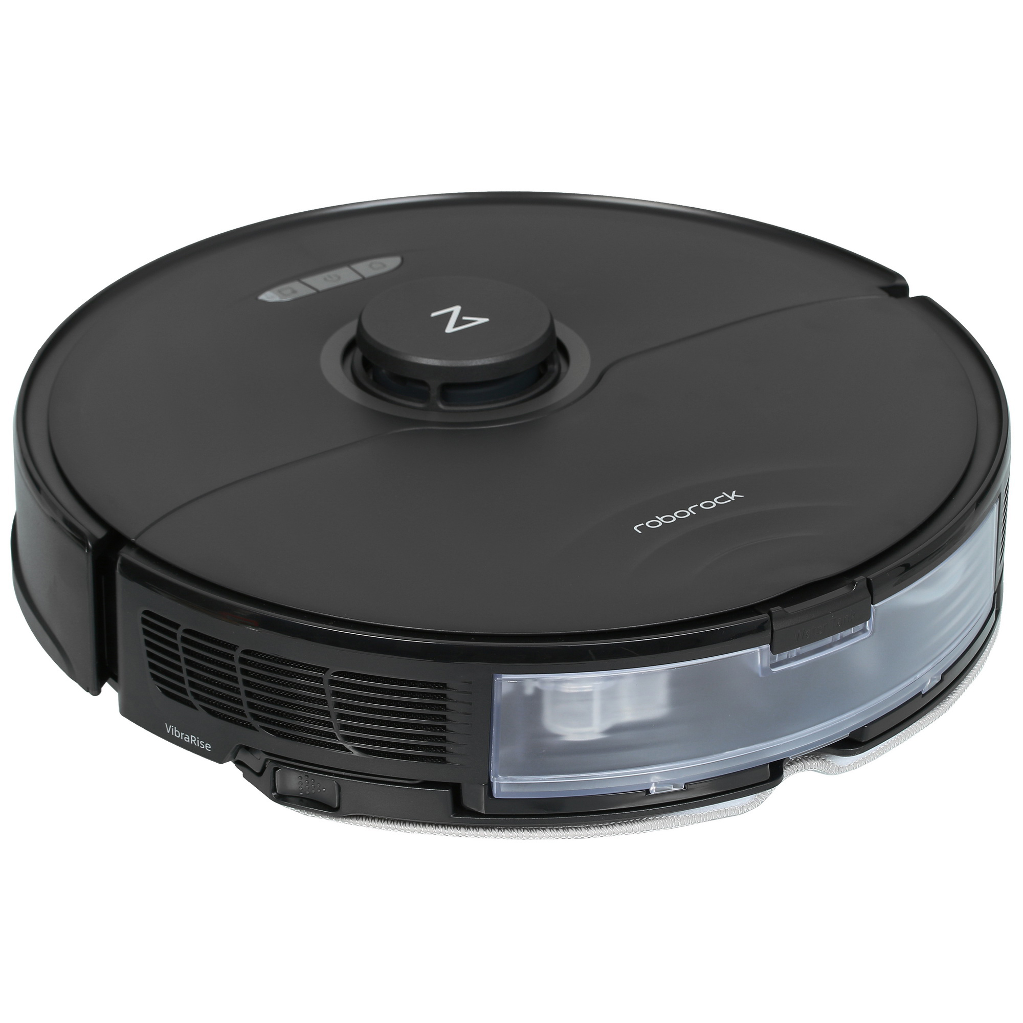 5094175 Робот-пылесос Roborock S8+ черный STDN-0108186 - Вид №1