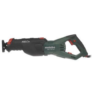 Сабельная пила Metabo SSEP 1400 MVT 1099147
