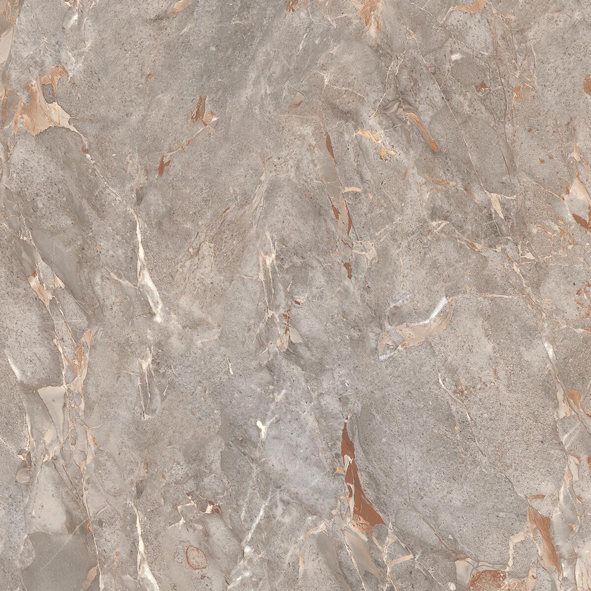 Пол / керамогранит с мраморным эффектом Kaleseramik ванная комната ARCH-00120324 - Вид №26