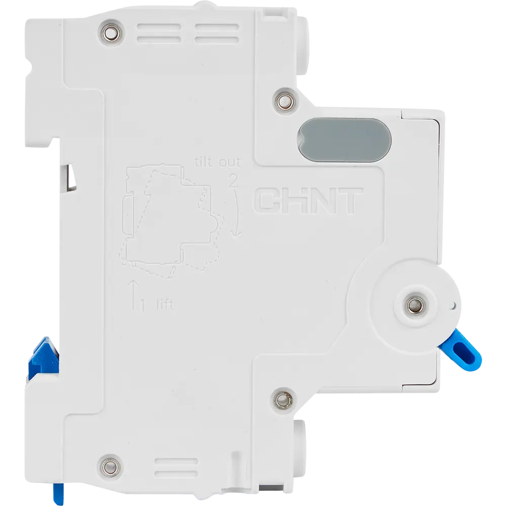 Автоматический выключатель CHINT NXB-63 для защиты электросетей 85334584 STLM-0061721 - Вид №3