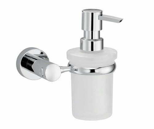 Donau K-9499 Дозатор для жидкого мыла Santreyd  - Вид №1