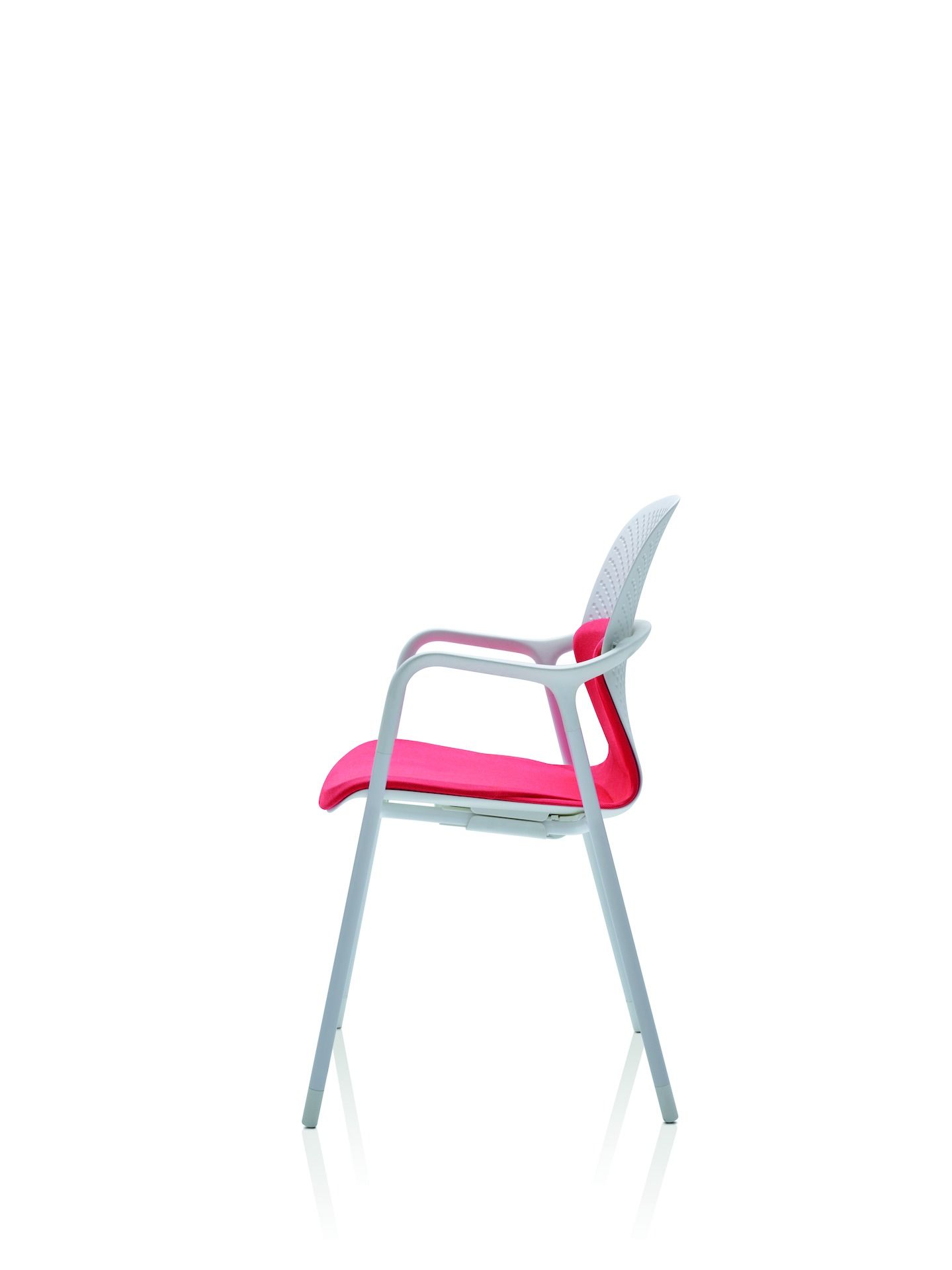 Штабелируемый стул с подлокотниками Herman Miller Keyn ARCH-00145587 - Вид №73