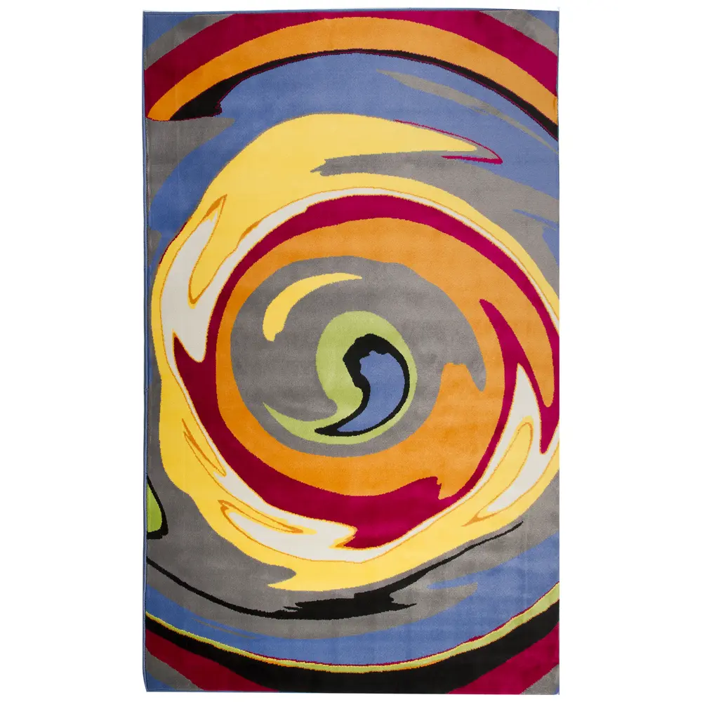 Ковёр Pop Art Lt 0201/99 1.65x2.35 м полипропилен 17498896 STLM-2203891 Santreyd 