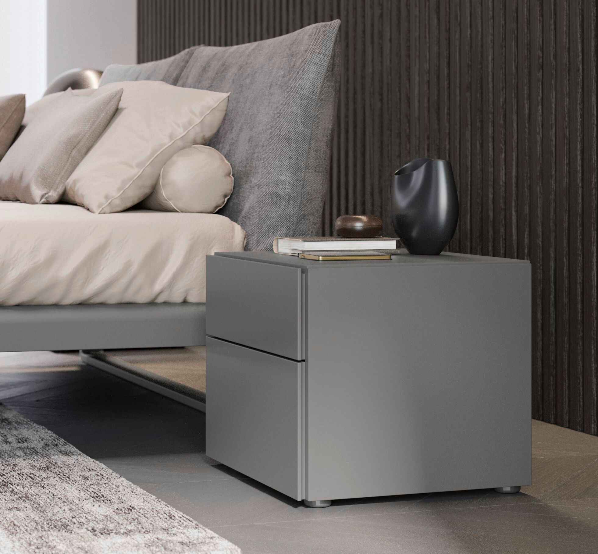 Деревянная двуспальная кровать Olivieri ARCH-00078374 - Вид №3