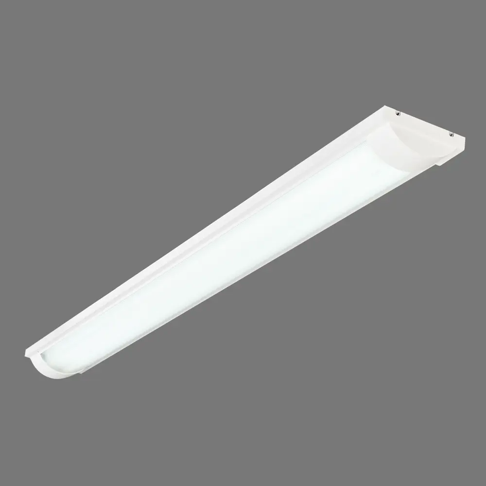 Светильник линейный ЛПБ3017 1280 мм 2х36 Вт, с люминесцентными лампами в комплекте TDM ELECTRIC STLM-2185342 - Вид №1