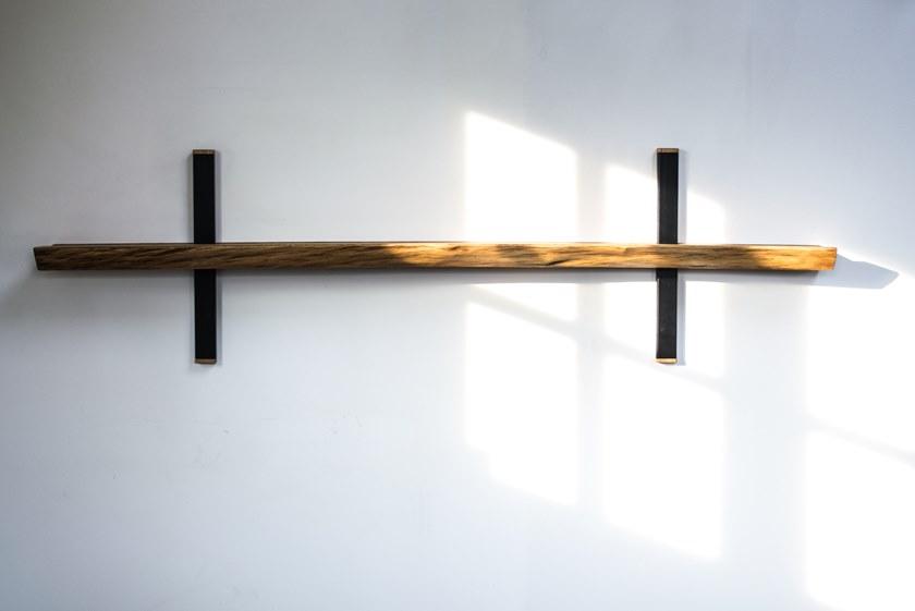 Strømdal Design Полка из дуба sun-id-1368311 - Вид №3