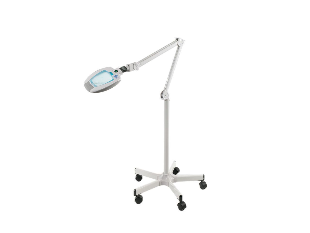 Косметолог лампа с объективом Nilo LED LIGHT STATIVO ARCH-00081481 - Вид №1