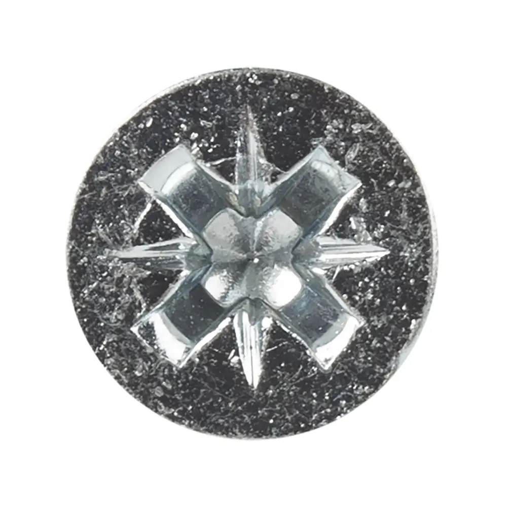 Саморезы универсальные Standers оцинкованные 3х16 мм 50 шт STLM-2006811 - Вид №1