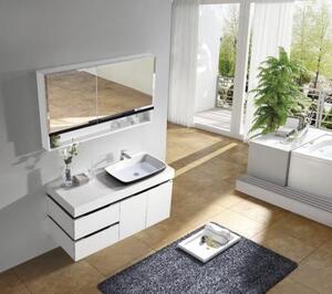 Современная мебель для ванных комнат Orans BC-6019-1200