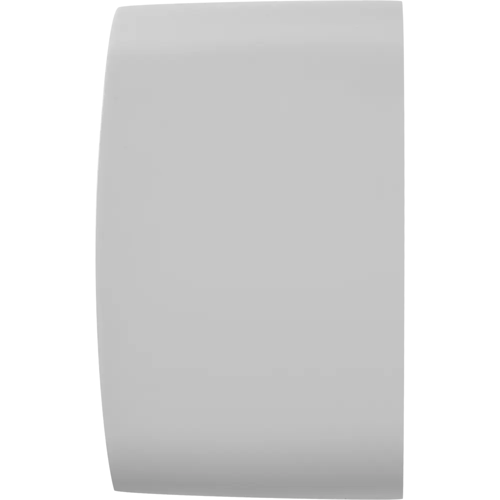 Розетка накладная Schneider Electric Blanca с заземлением цвет белый SYSTEME ELECTRIC STLM-2165987 - Вид №2