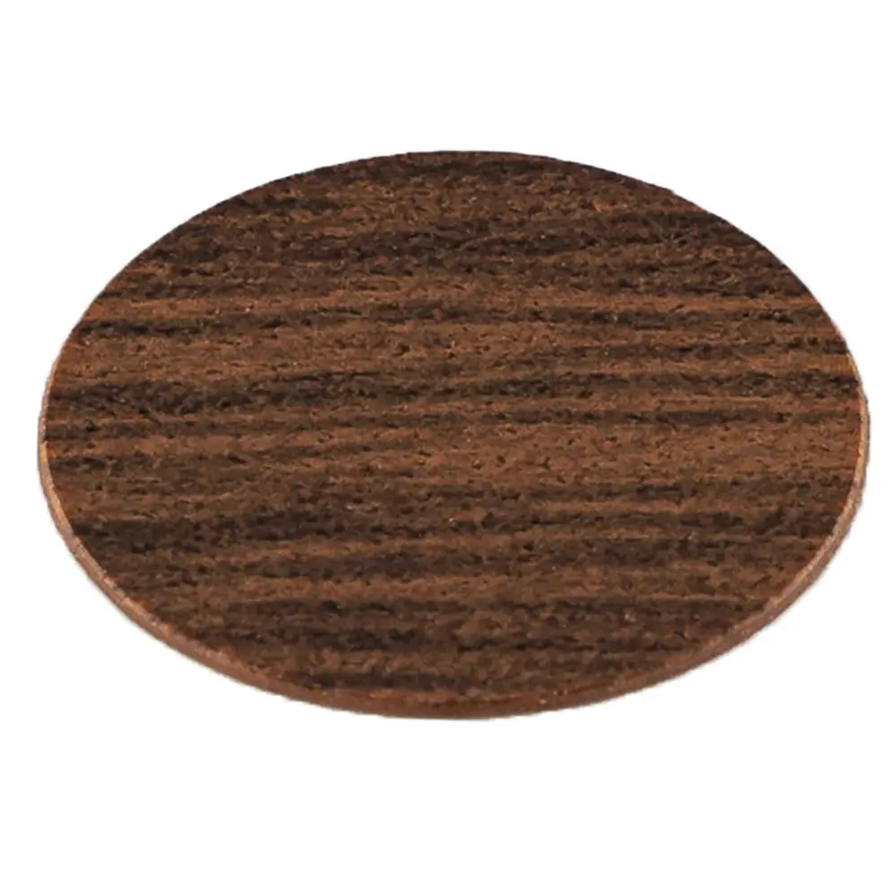 Заглушка самоклеящаяся H3734 ST9 ø14 мм цвет орех 50 шт Santreyd STLM-2152742 - Вид №1