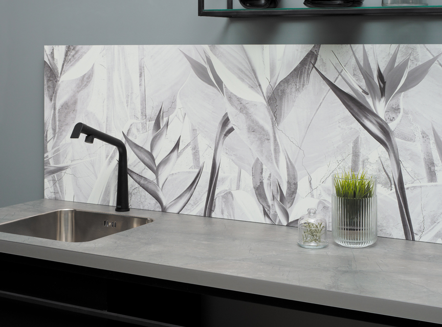 Стеновые панели - Артхаус LIGRON LIST76 2190 - Вид №2