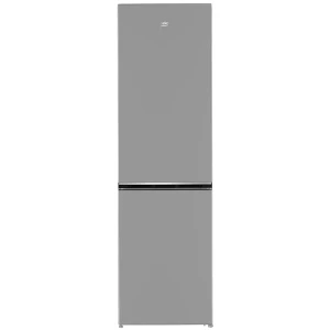 91985571 Холодильник Beko B1RCSK362S 59.5x186 см цвет серый/серебристый STLM-1440027