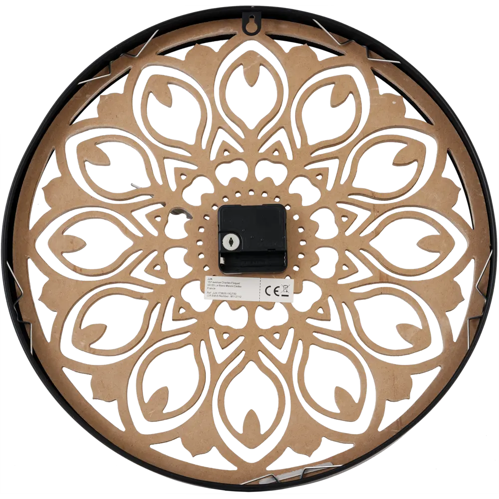 Настенные часы Atmosphera ø40 см 173826 STLM-2163465 - Вид №1
