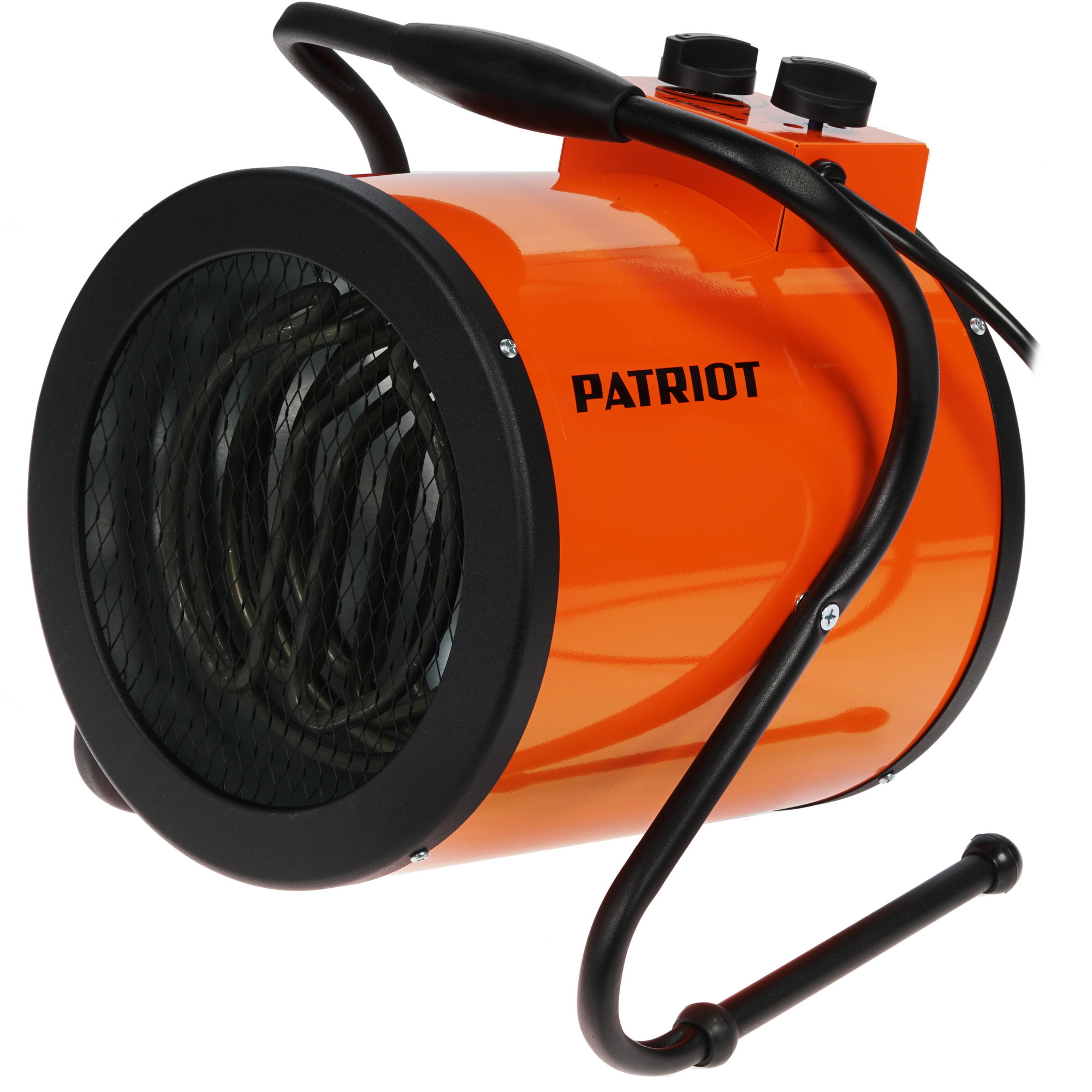 6628754 Тепловая пушка электрическая PATRIOT PT-R 5 STDN-0004872