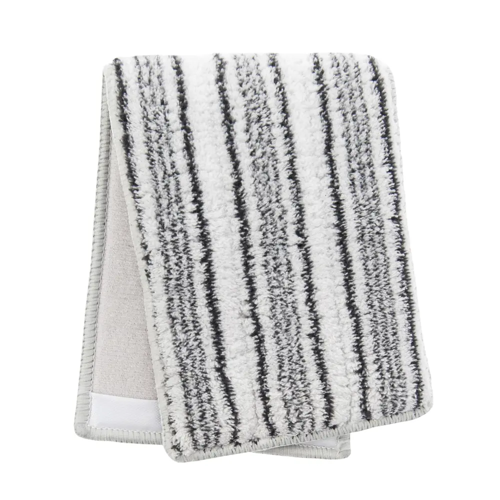 Насадка на швабру You'll love 32.5x12 см цвет серый STLM-2100869 - Вид №2