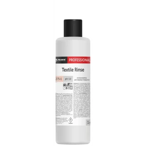 Ср-во д/текстиля Textile Rinse 1 л.