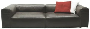 Cappellini Модульный диван со съемным кожухом