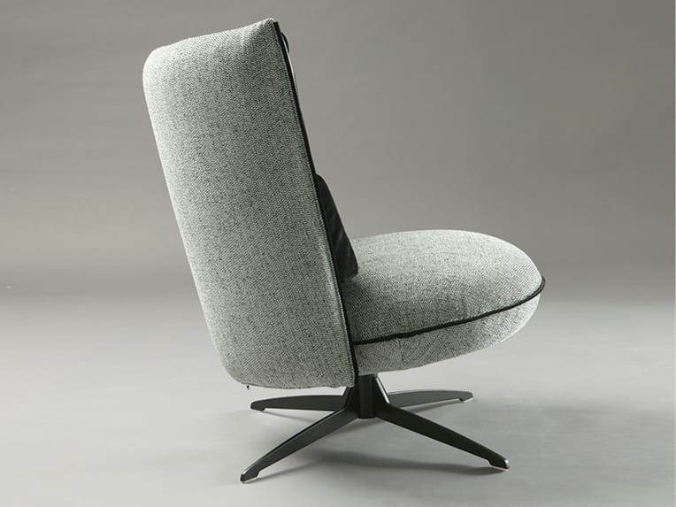 Кресло из ткани Liu Jo Living Collection ARCH-00090784 - Вид №2