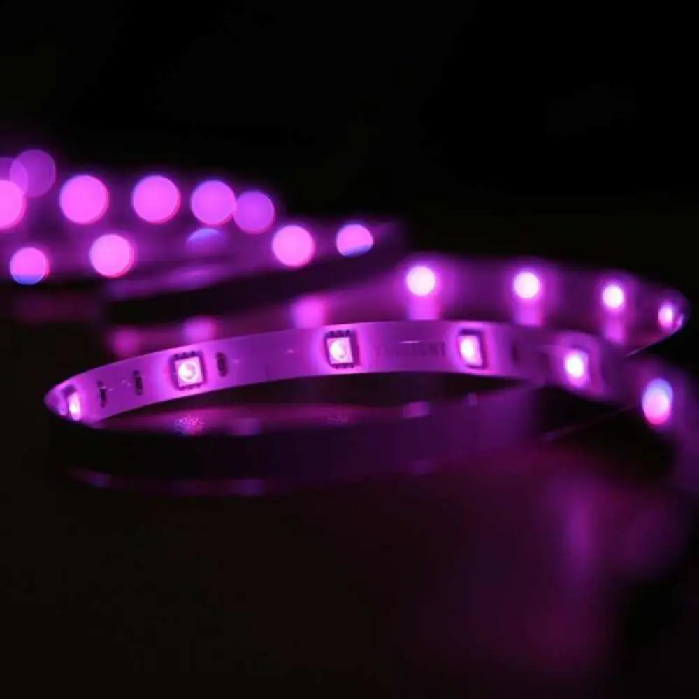 Умная светодиодная лента Yeelight Lightstrip Plus 1S 2 м 7.5 Вт 160 Лм/м 2700-6500К STLM-2014153 - Вид №3