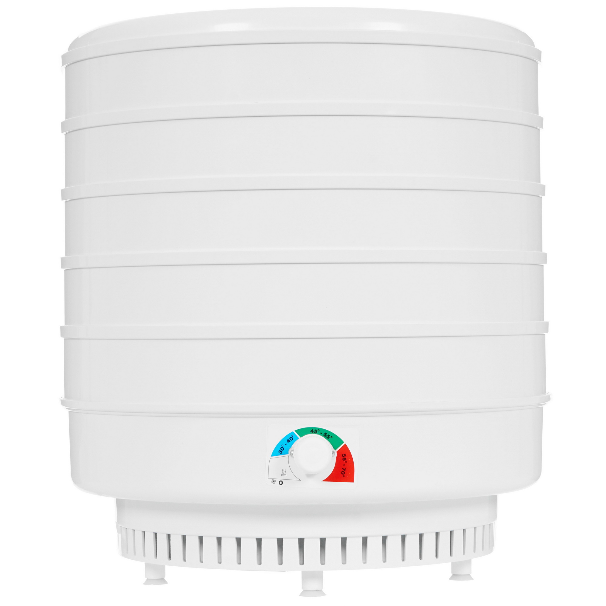 8146740 Сушилка для овощей и фруктов Спектр-Прибор Ветерок-2 5под. белый STDN-0136601 - Вид №1